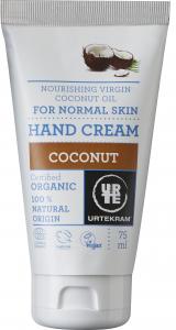 Coconut Hand Cream 